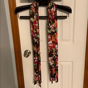 Vera Bradley Scarf